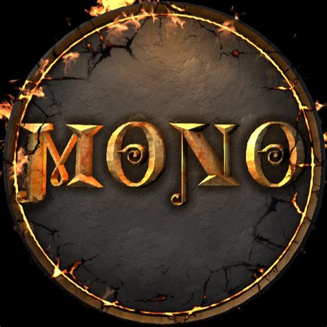Mono black magic youtube